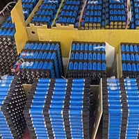 宝鸡高价铅酸蓄电池回收-上门回收钴酸锂电池-钛酸锂电池回收